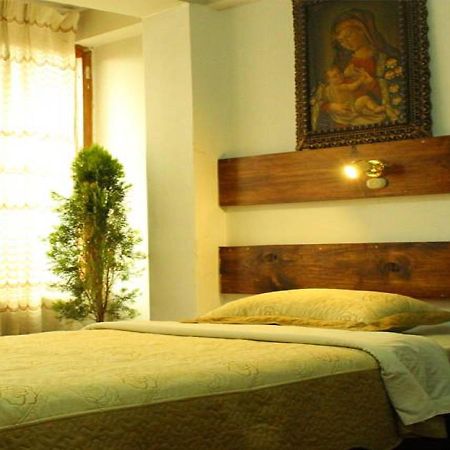 Kennedy Guest House Куско Екстер'єр фото
