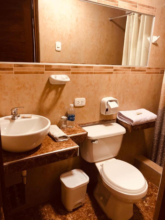 Kennedy Guest House Куско Екстер'єр фото