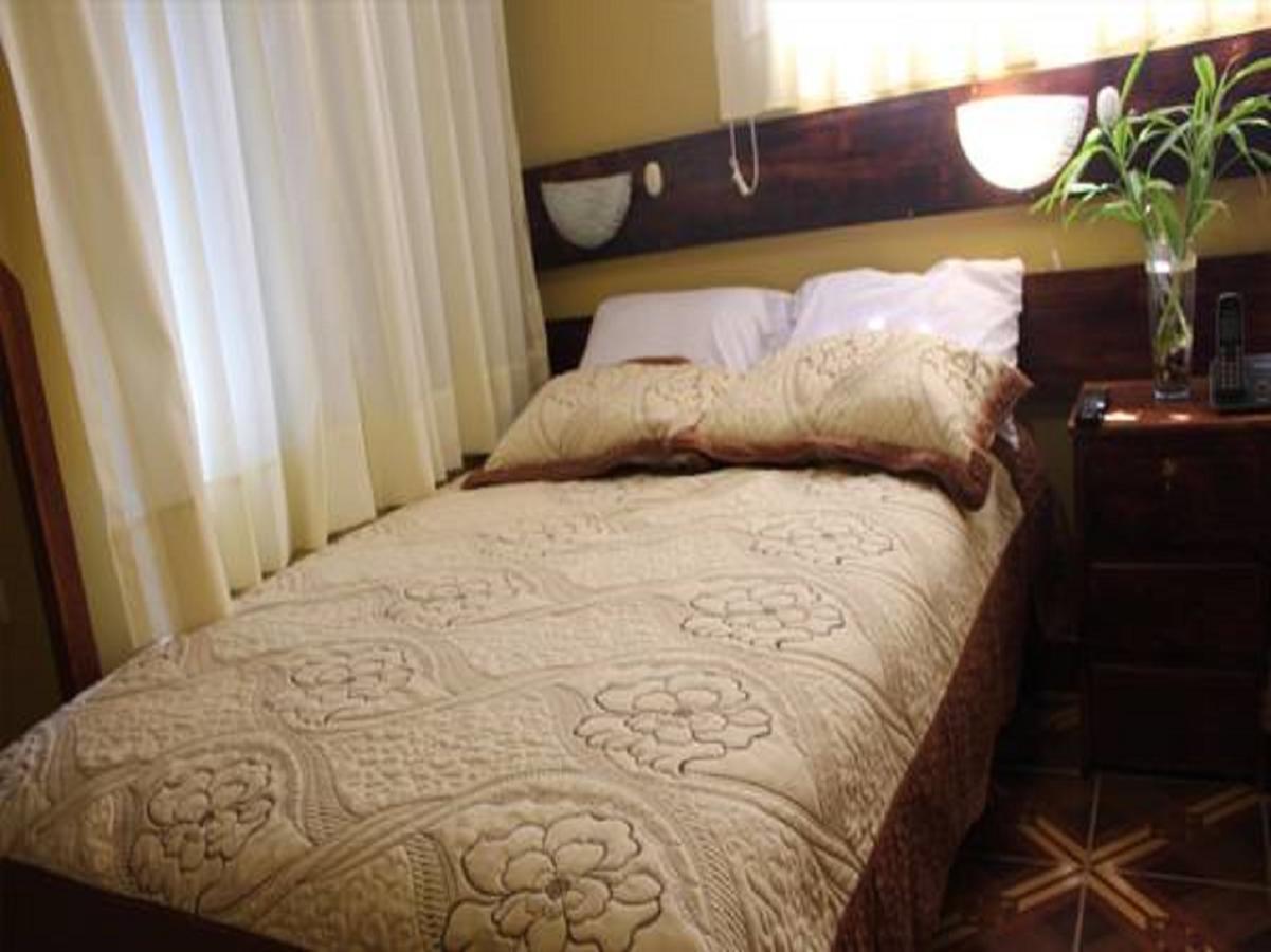 Kennedy Guest House Куско Екстер'єр фото