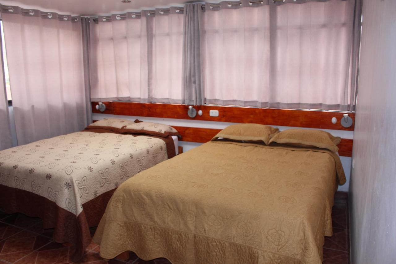Kennedy Guest House Куско Екстер'єр фото