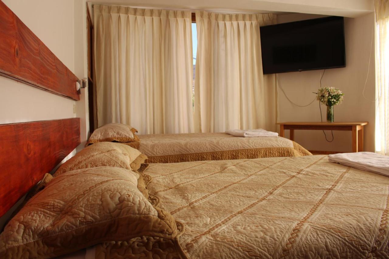 Kennedy Guest House Куско Екстер'єр фото
